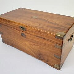 1525-1865 Camphor Trunk A
