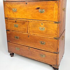 1528-1865 Campaign Desk A