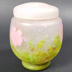 1534-1865 Daum Jar A