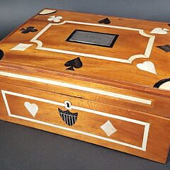 1536-1865 Sailor Made Box A