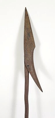 1545-1865 Toggle Harpoon A