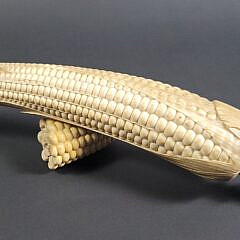 1566-1865 Corn Okimono A