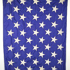 1575-1865 Union Jack Flag A