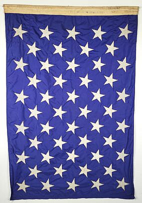 1575-1865 Union Jack Flag A