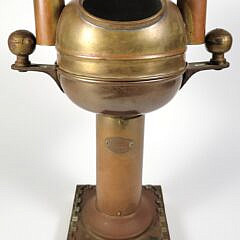 1576-1865 Yacht Binnacle A