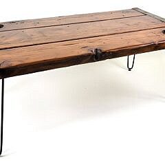 1582-1865 Hatch Table A
