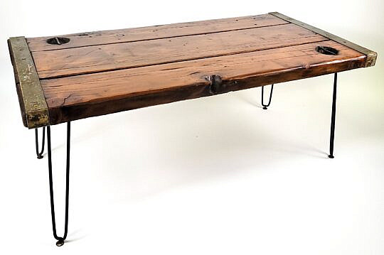 1582-1865 Hatch Table A
