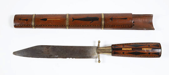 16-4975 Faroe Islands Knife A 0247 JPG