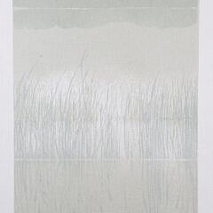 Robert Bushong Silkscreen Print “Long Pond Nantucket”