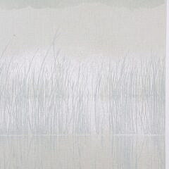 Robert Bushong Silkscreen Print “Long Pond Nantucket”