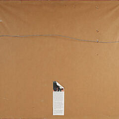 Michele Richard Kennedy Print “Flower Garden”