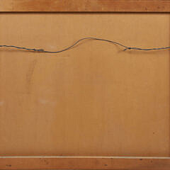 Richard Marshall Merkin 1969 “Noo Yawk Citee – 1932” Screen Print