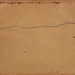 Ruth Havilland Sutton Black and White Lithograph Titled “South Tower”