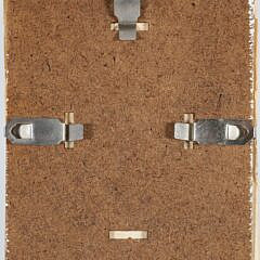 Mixed Media On Paper Of The “Old Mill”