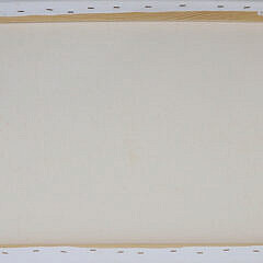 M. Goulding Oil On Canvas Portrait Of 93 Main Street “The William Starbuck House”