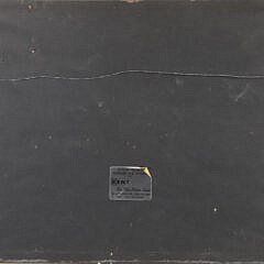 Geof Butts Watercolor “Marsh Scape with Boats and Seaside Homes”