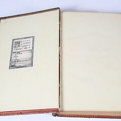 “The Quadrupeds of North America”,  John James Audubon and Rev. John Bachman in 3 Volumes