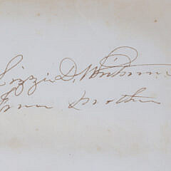 “The Quadrupeds of North America”,  John James Audubon and Rev. John Bachman in 3 Volumes