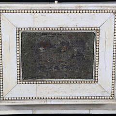 French Bone Game Box, 19th Century