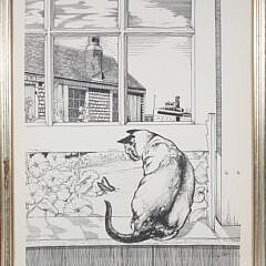 Limited Edition Print "Memories Of A Summer Past"