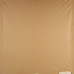 Betsy Bennett Watercolor on Paper “Color Me June”, circa 1987