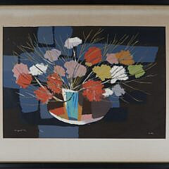 41-3394 Philip Burnham Hicken Bouquet #2 A_IMG_7404