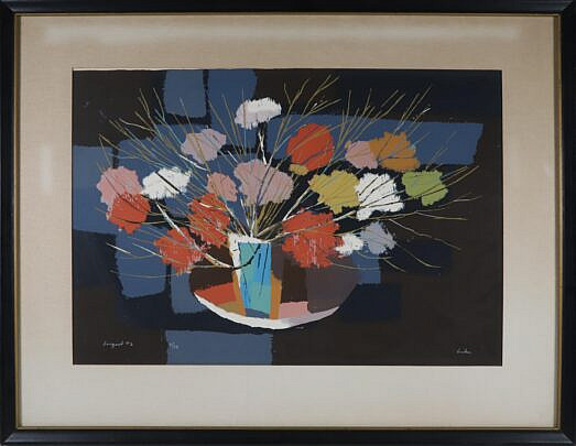 41-3394 Philip Burnham Hicken Bouquet #2 A_IMG_7404