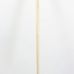 Whaler Made “Naughty Nellie” Cane, 19th Century