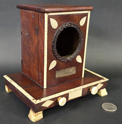 4219-955 Watch Tower A