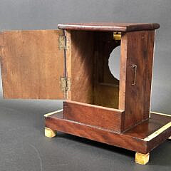 Antique Sailor Made Watch Hutch Tower, 19th century