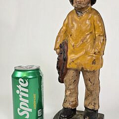 4221-955 Old Salt Doorstop A