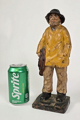 4221-955 Old Salt Doorstop A