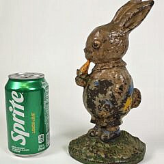 4222-955 Rabbit Doorstop A