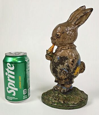 4222-955 Rabbit Doorstop A