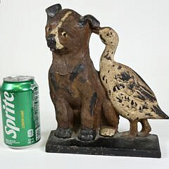 4223-955 Greenblatt Studios Doorstop A