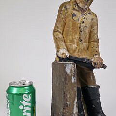 4226-955 Old Salt Doorstop A