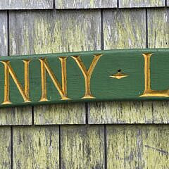 4229-955 Jenny Lee Quarter Board A