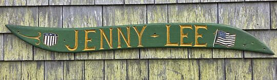 4229-955 Jenny Lee Quarter Board A
