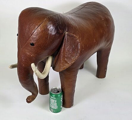 4230-955 Omersa Elephant A