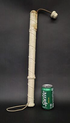 4245-955 Macrame Gaff A