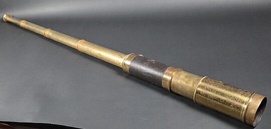 4261-955 Ships Spyglass A