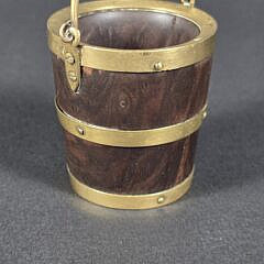 4262-955 Treenware Bucket A
