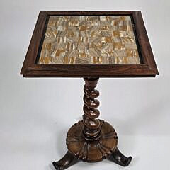 4268-955 Antique Games Table A