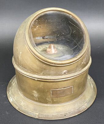 4280-955 Perko Binnacle Compass A