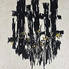 Scarce Roy Bailey, “Woodcuts and Words”, Limited Edition Book