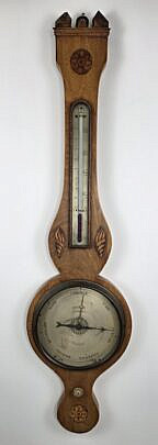 4285-955 Barometer A