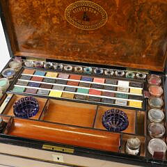 Reeves & Sons London Artist