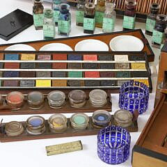 Reeves & Sons London Artist’s Box, 19th Century