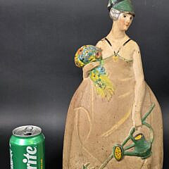 4291-955 Figural Doorstop A