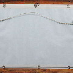 Fine British Sailor’s Woolie, 19th Century